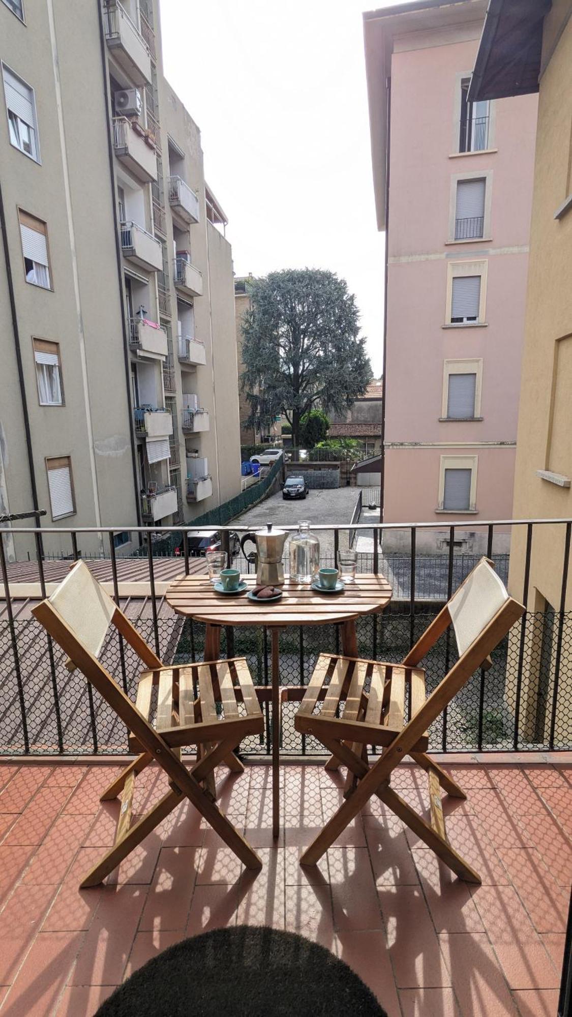 Lake Como Modern And Cozy Apt Live Like A Local Eksteriør billede