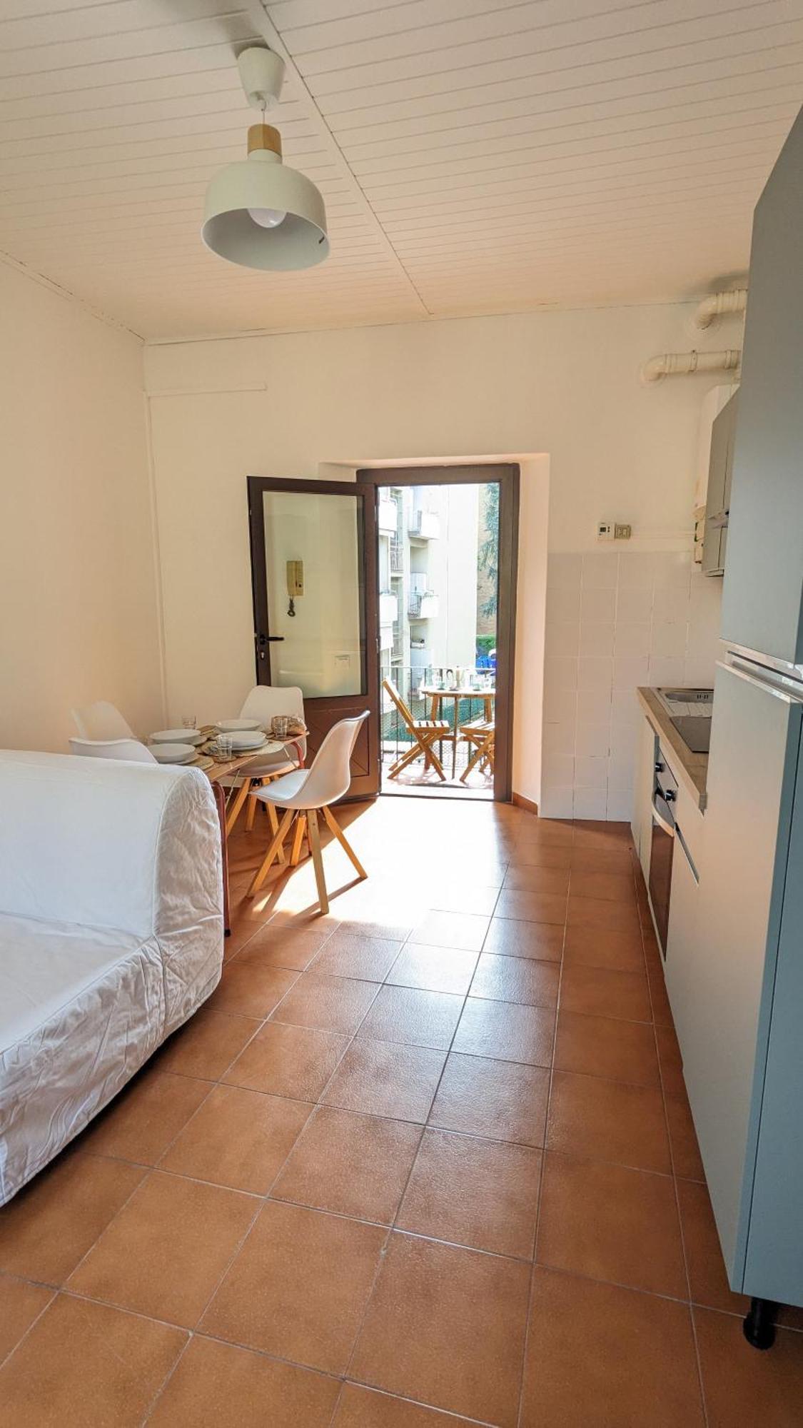 Lake Como Modern And Cozy Apt Live Like A Local Eksteriør billede