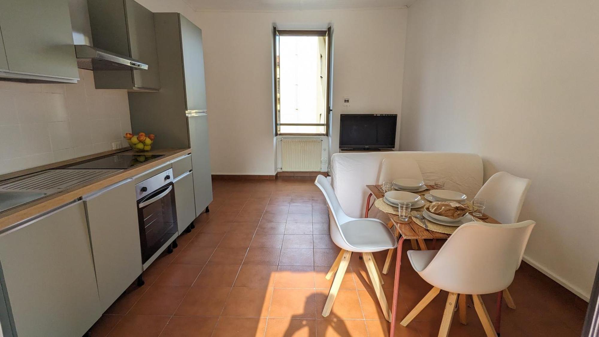 Lake Como Modern And Cozy Apt Live Like A Local Eksteriør billede