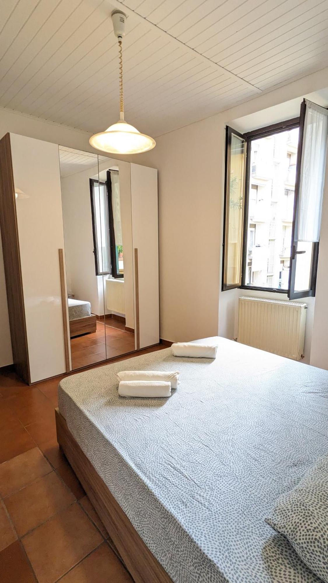 Lake Como Modern And Cozy Apt Live Like A Local Eksteriør billede