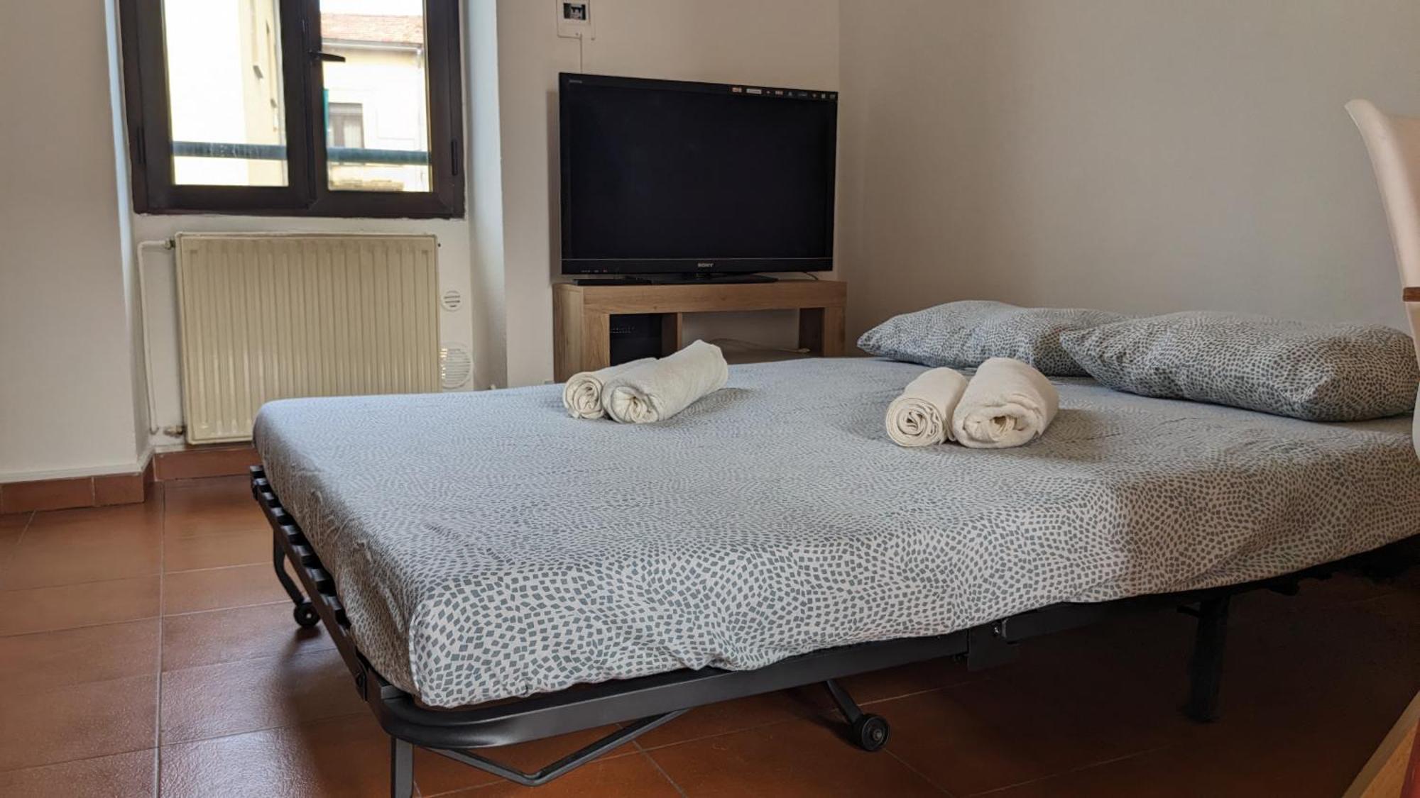 Lake Como Modern And Cozy Apt Live Like A Local Eksteriør billede
