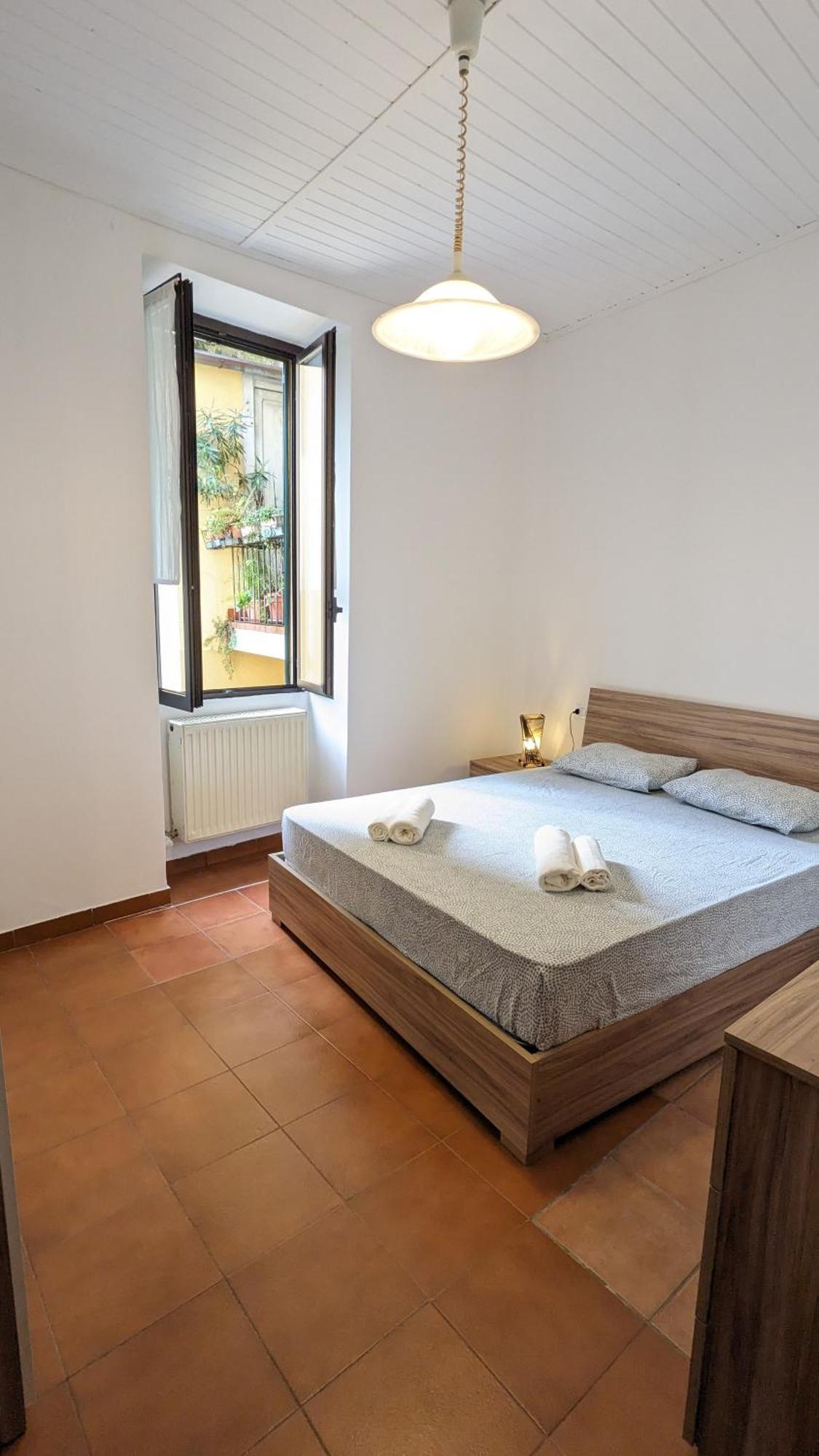 Lake Como Modern And Cozy Apt Live Like A Local Eksteriør billede