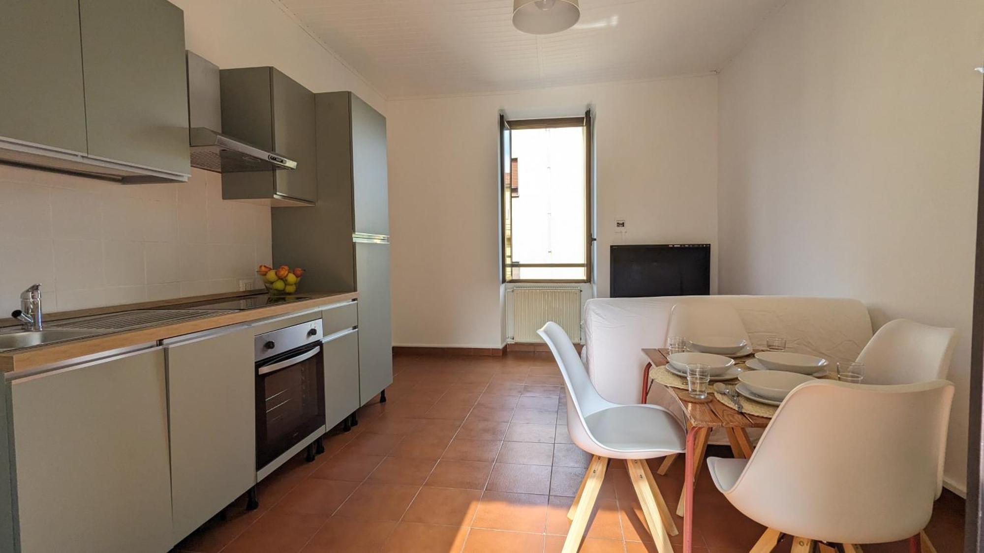 Lake Como Modern And Cozy Apt Live Like A Local Eksteriør billede