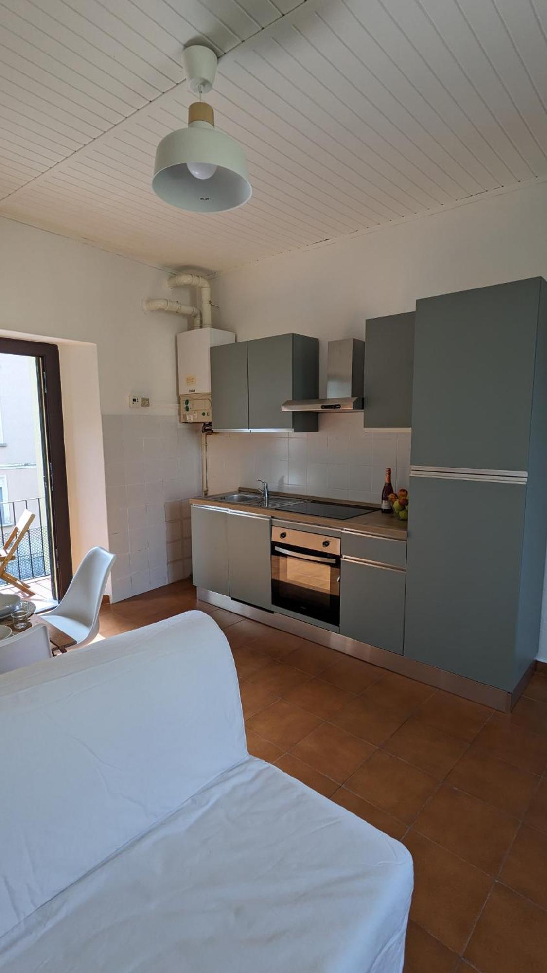 Lake Como Modern And Cozy Apt Live Like A Local Eksteriør billede