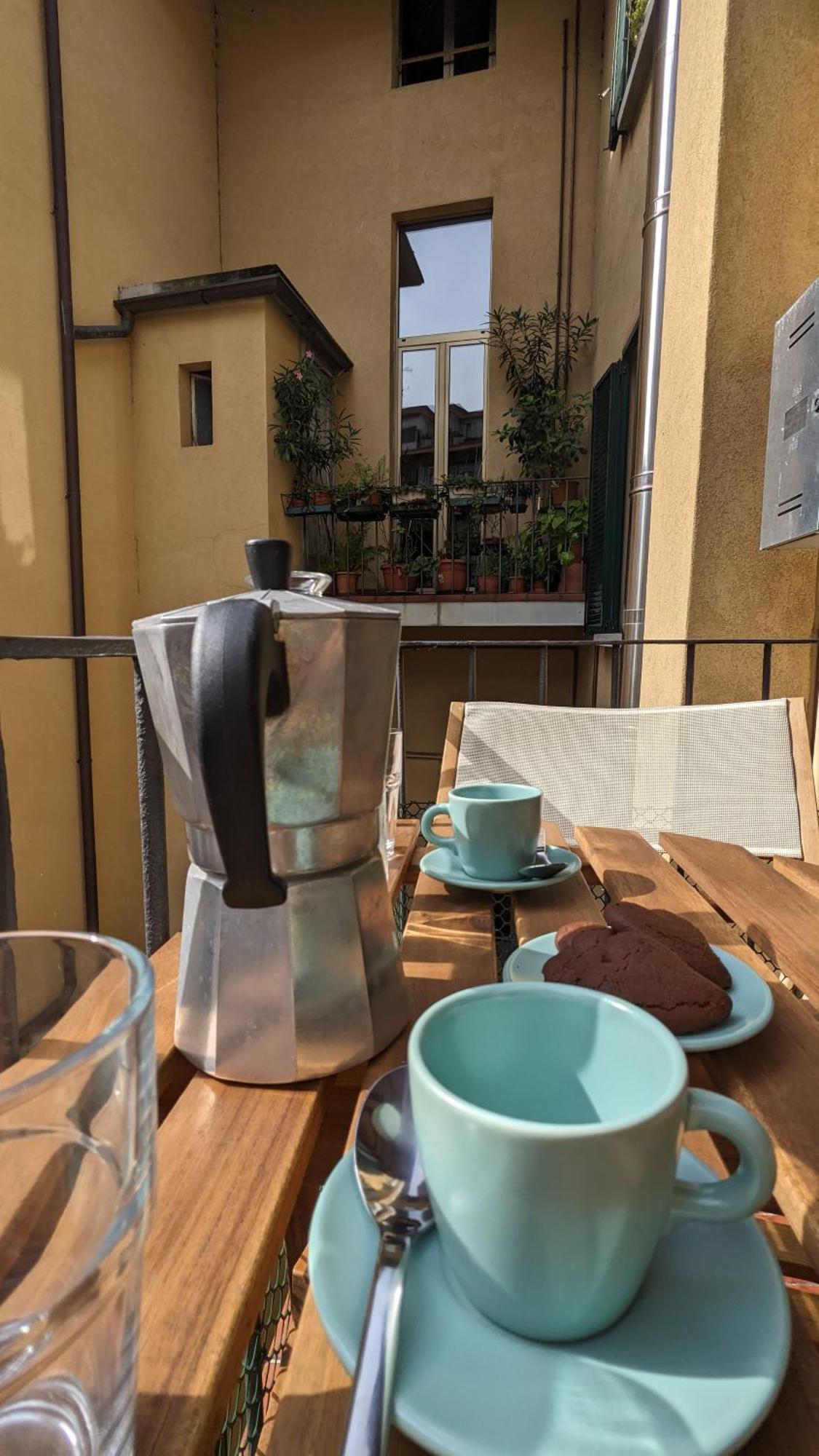 Lake Como Modern And Cozy Apt Live Like A Local Eksteriør billede