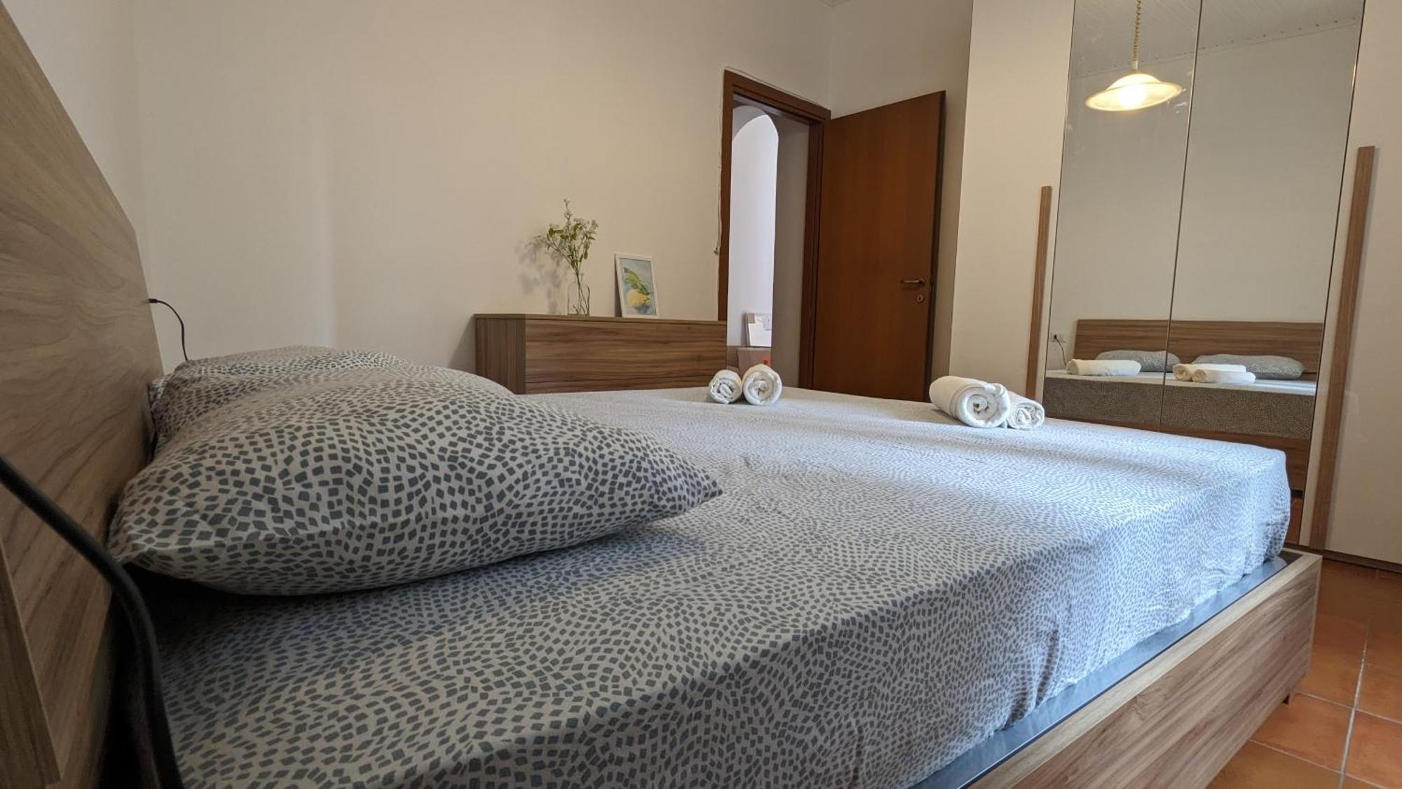 Lake Como Modern And Cozy Apt Live Like A Local Eksteriør billede