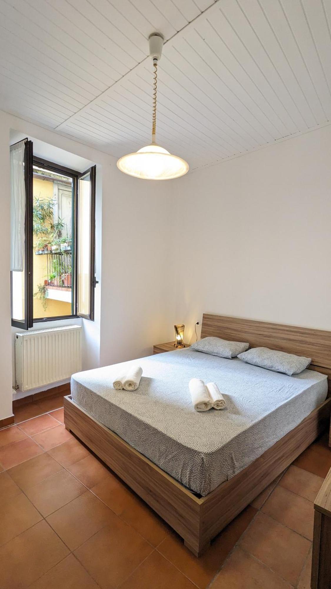 Lake Como Modern And Cozy Apt Live Like A Local Eksteriør billede
