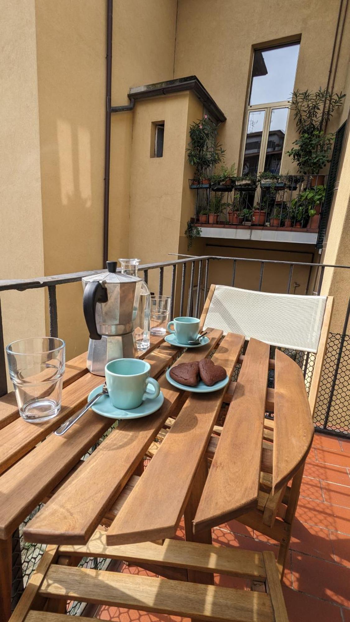 Lake Como Modern And Cozy Apt Live Like A Local Eksteriør billede