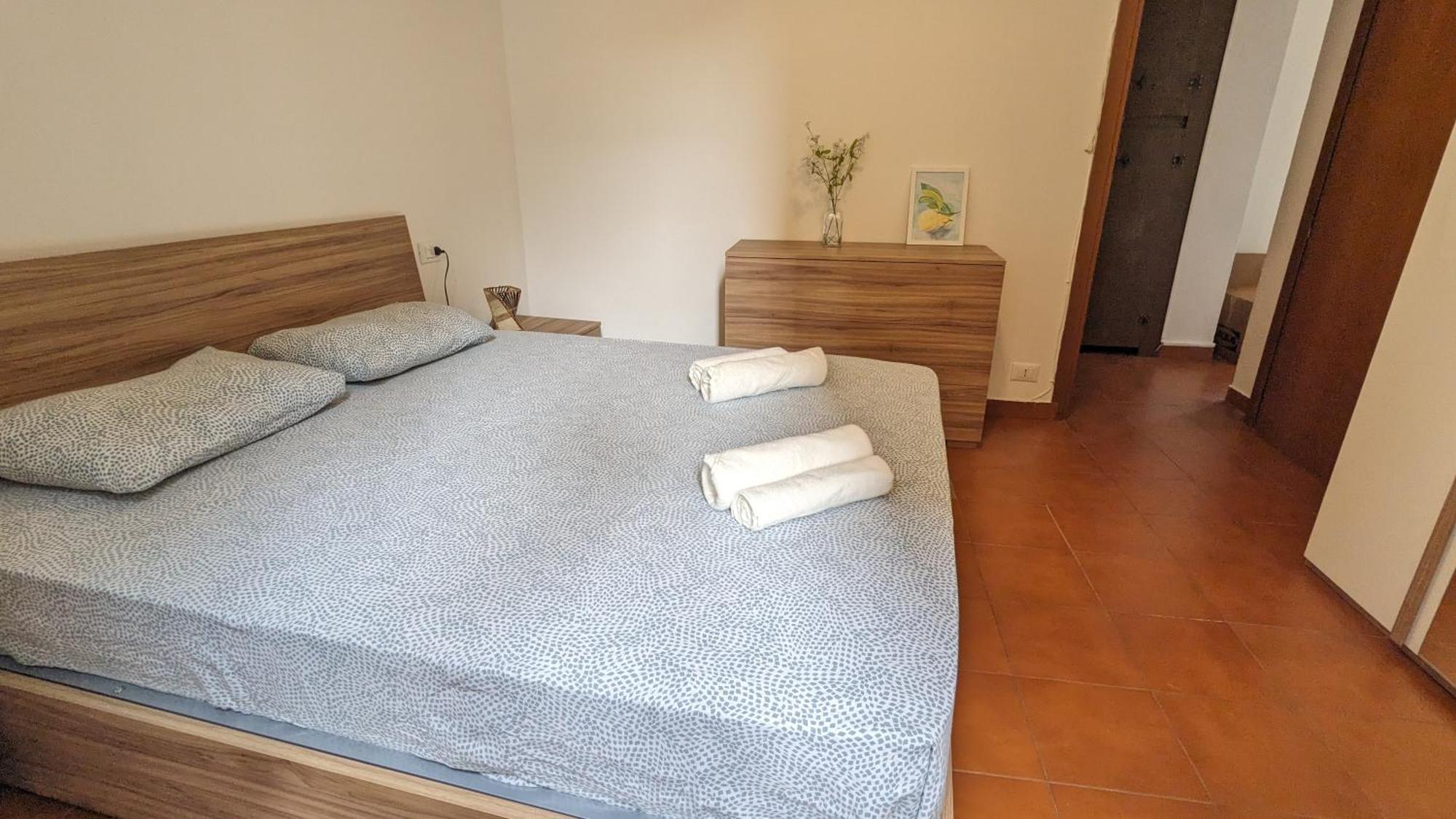 Lake Como Modern And Cozy Apt Live Like A Local Eksteriør billede