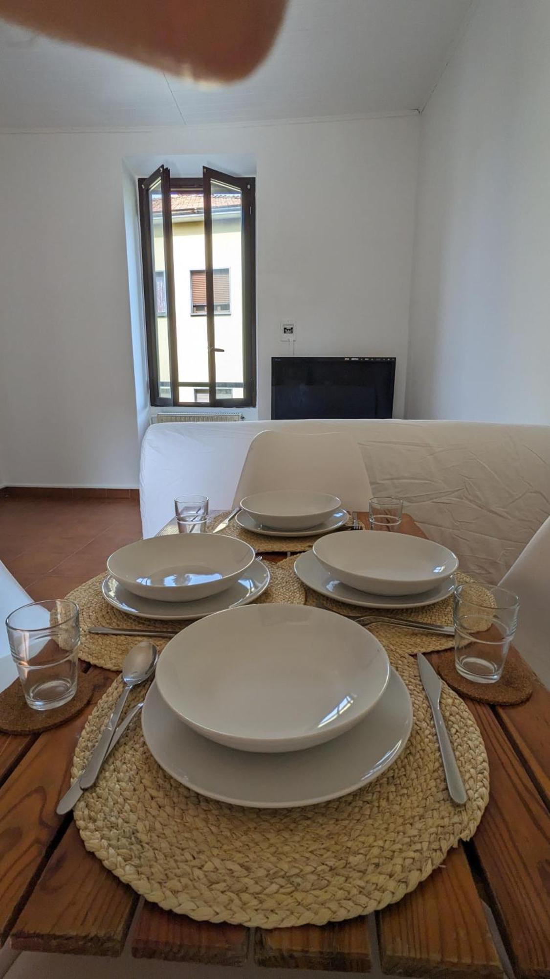 Lake Como Modern And Cozy Apt Live Like A Local Eksteriør billede