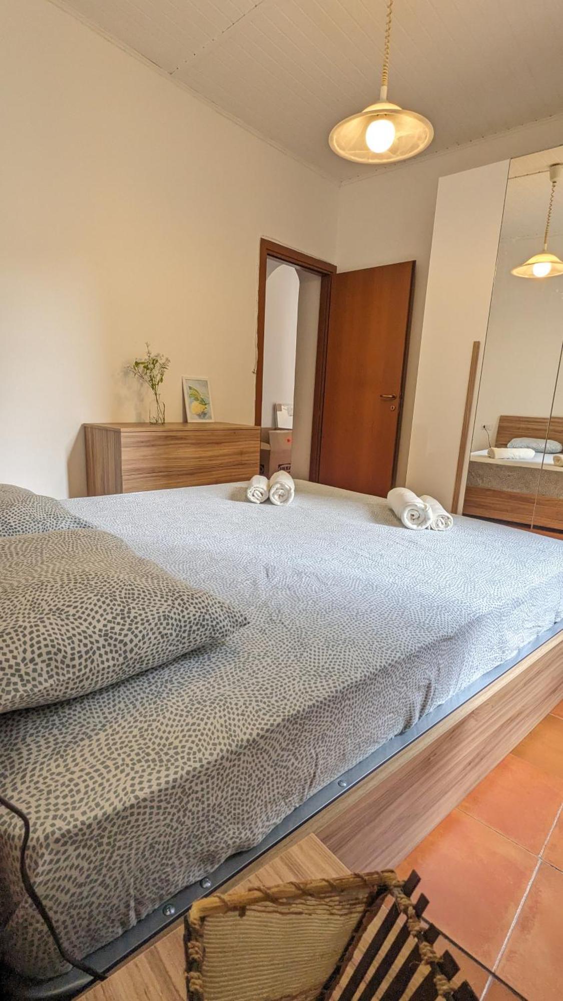 Lake Como Modern And Cozy Apt Live Like A Local Eksteriør billede
