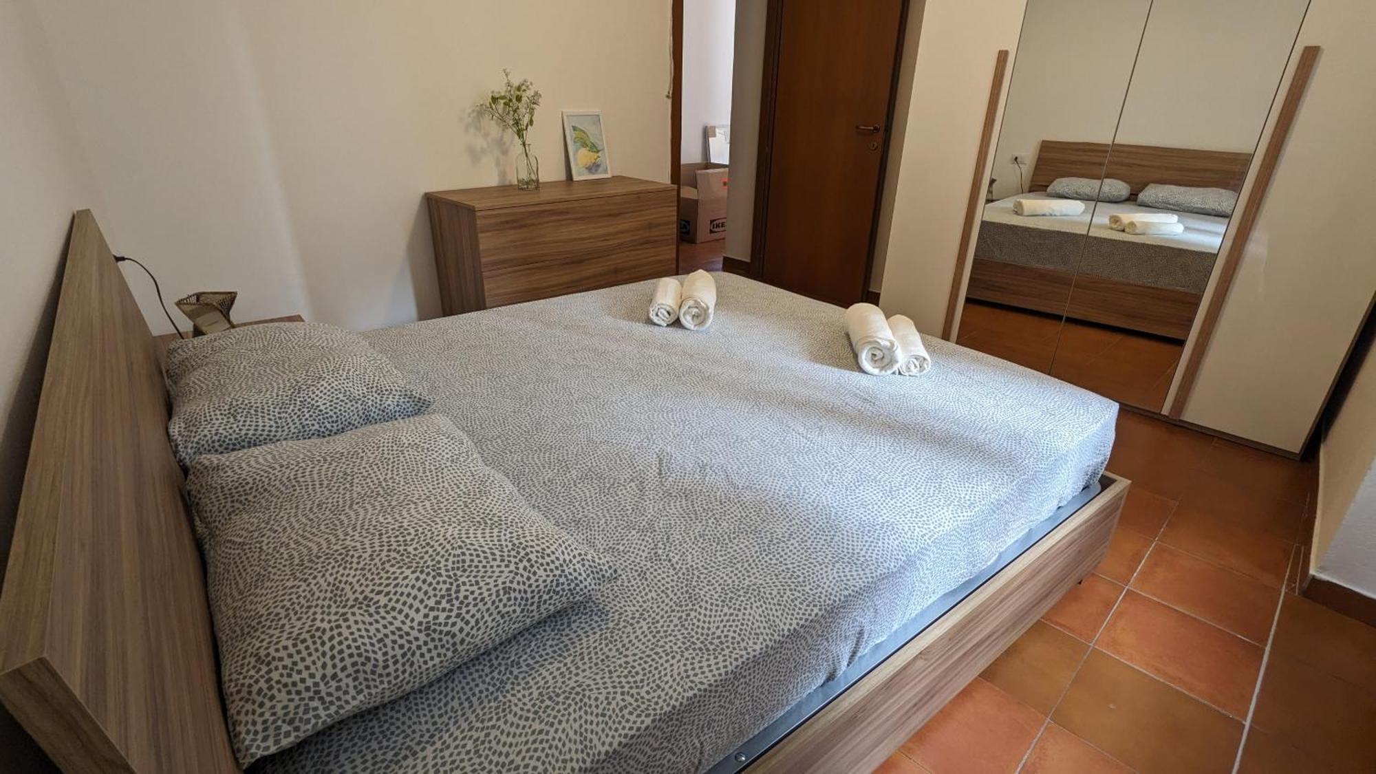 Lake Como Modern And Cozy Apt Live Like A Local Eksteriør billede