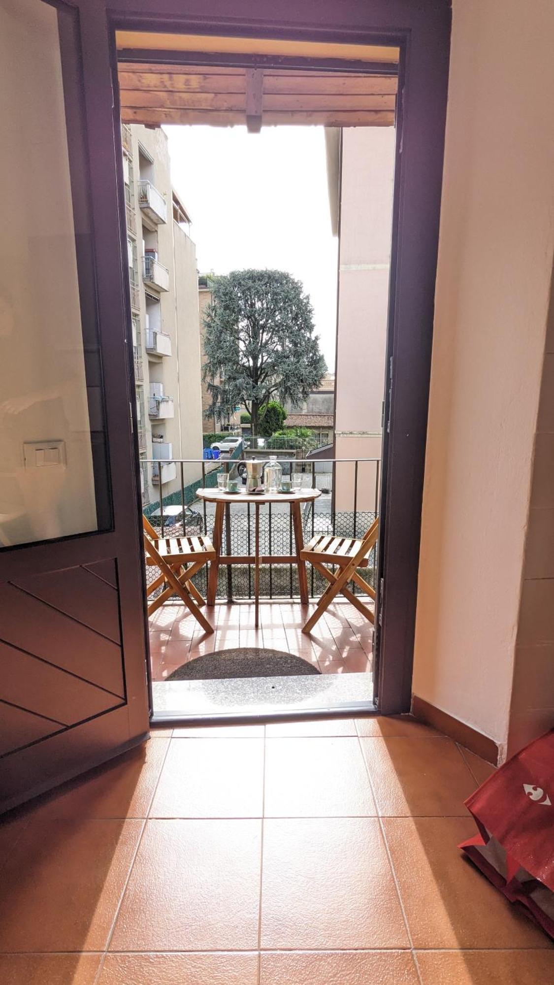 Lake Como Modern And Cozy Apt Live Like A Local Eksteriør billede