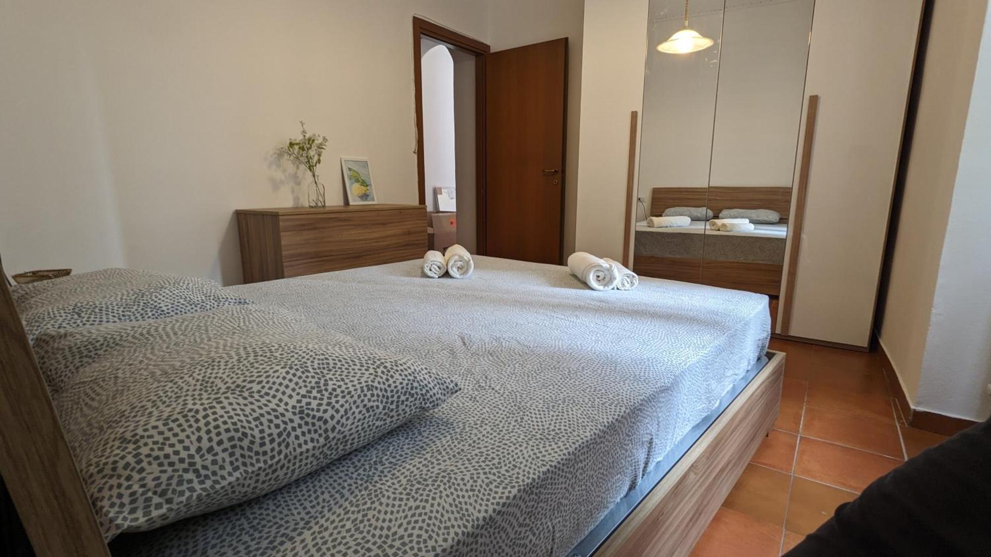 Lake Como Modern And Cozy Apt Live Like A Local Eksteriør billede