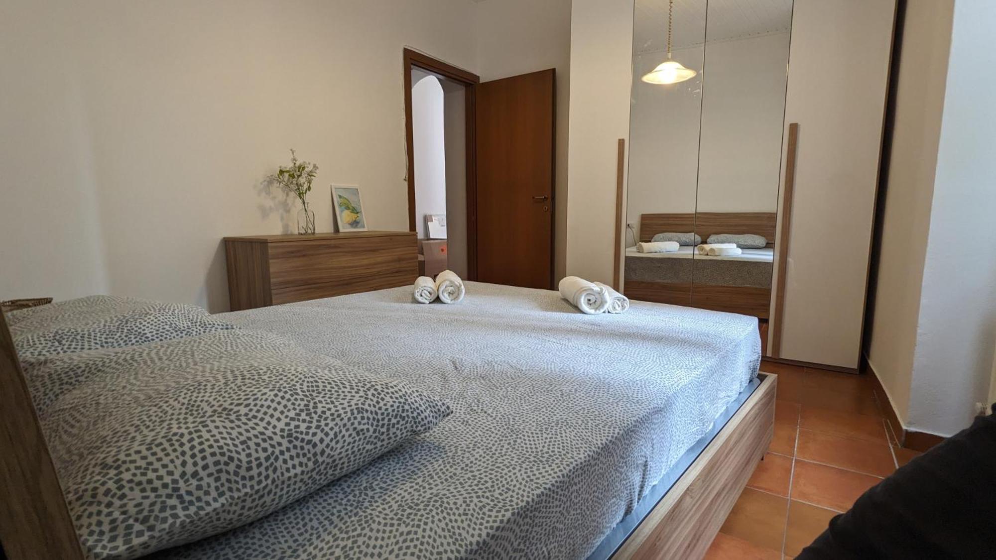 Lake Como Modern And Cozy Apt Live Like A Local Eksteriør billede