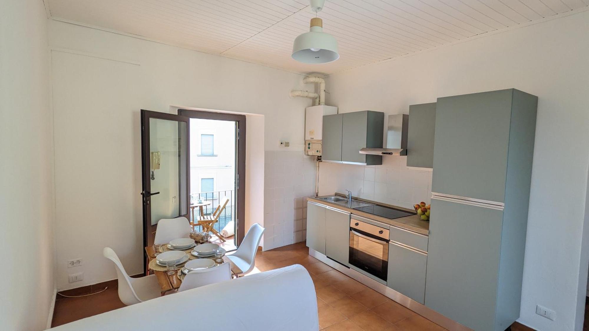 Lake Como Modern And Cozy Apt Live Like A Local Eksteriør billede