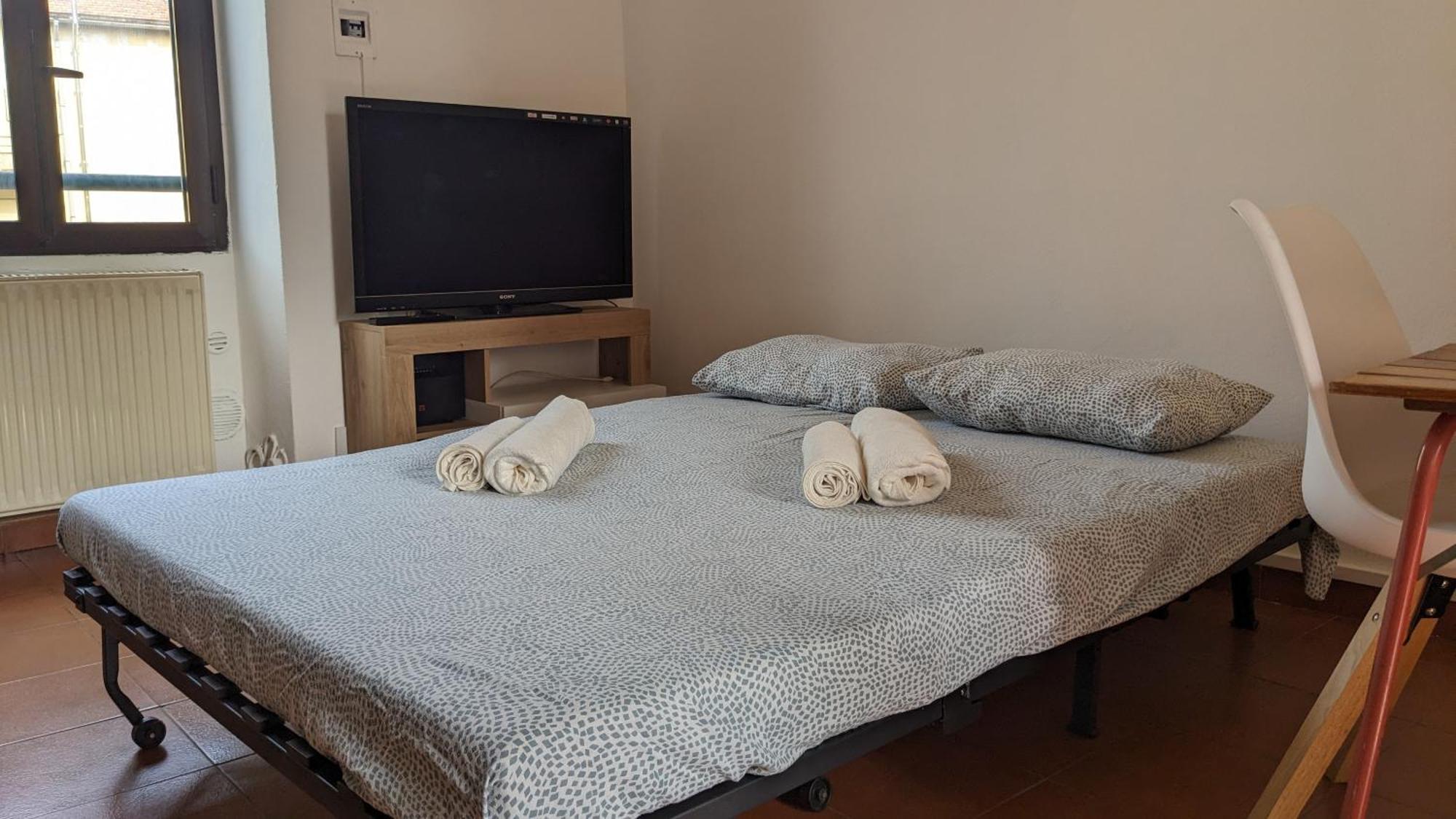 Lake Como Modern And Cozy Apt Live Like A Local Eksteriør billede