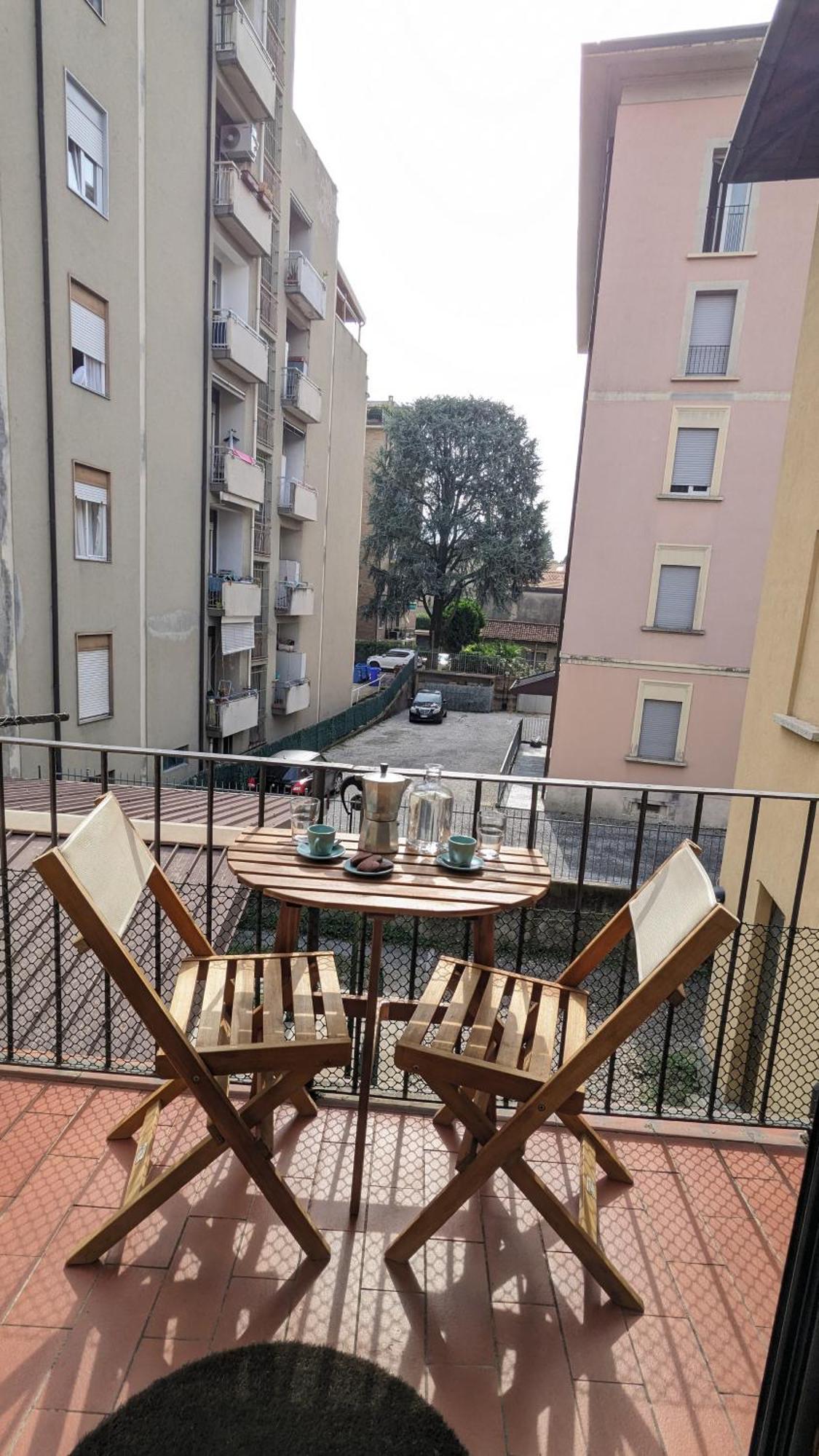 Lake Como Modern And Cozy Apt Live Like A Local Eksteriør billede