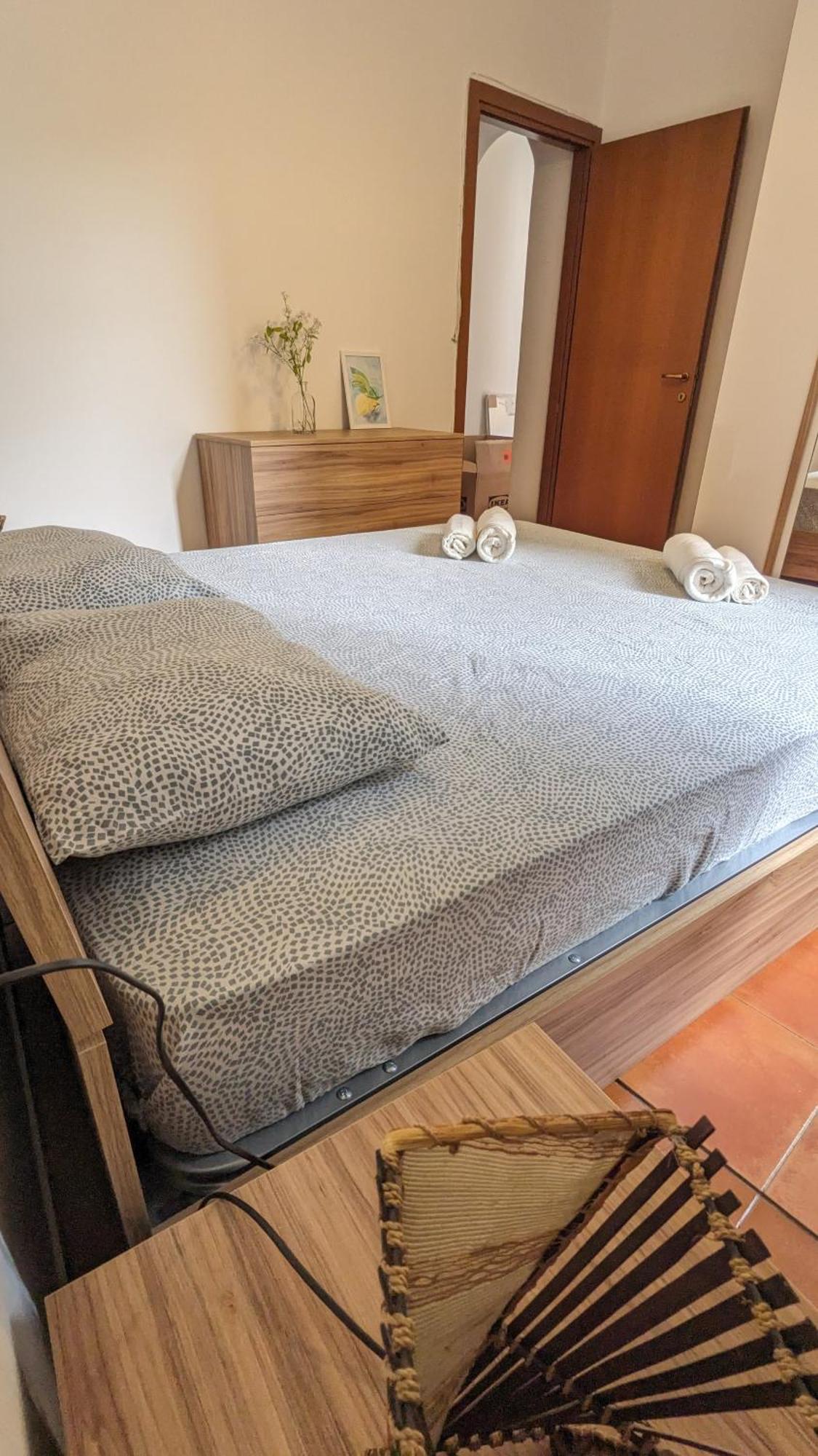 Lake Como Modern And Cozy Apt Live Like A Local Eksteriør billede