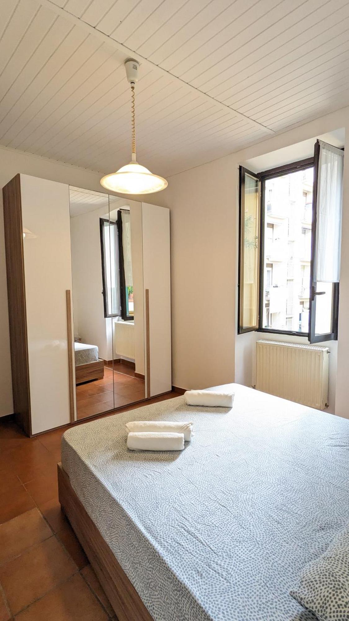 Lake Como Modern And Cozy Apt Live Like A Local Eksteriør billede