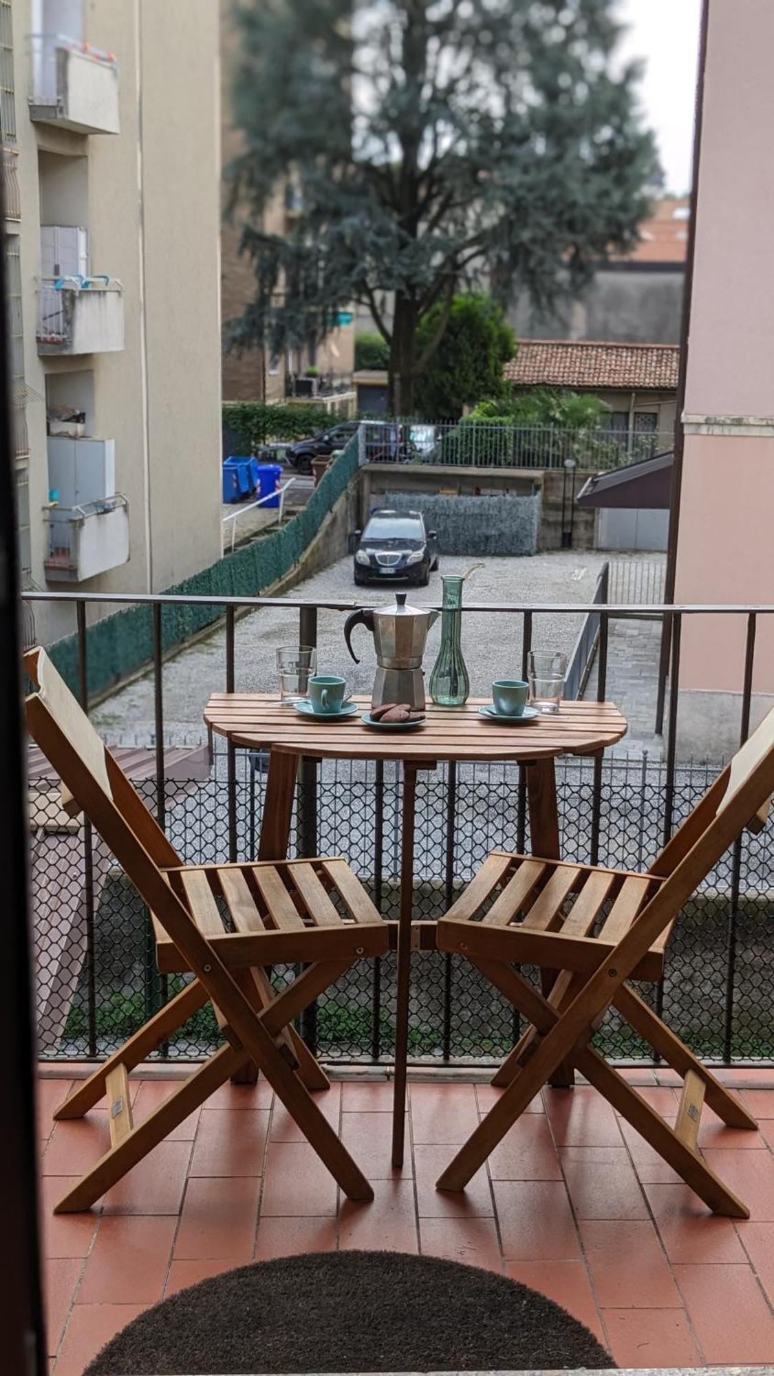 Lake Como Modern And Cozy Apt Live Like A Local Eksteriør billede